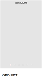 Mobile Screenshot of dev-lux.com