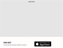 Tablet Screenshot of dev-lux.com